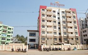 Hotel Sun Green
